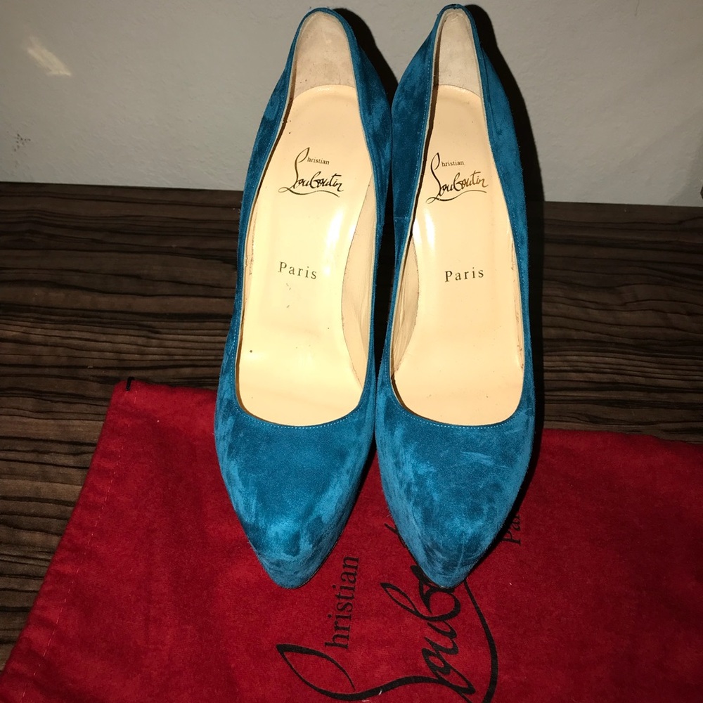 “Alta Vicky Pump”